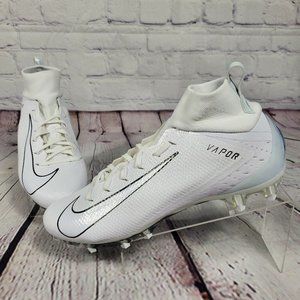 untouchable pro white